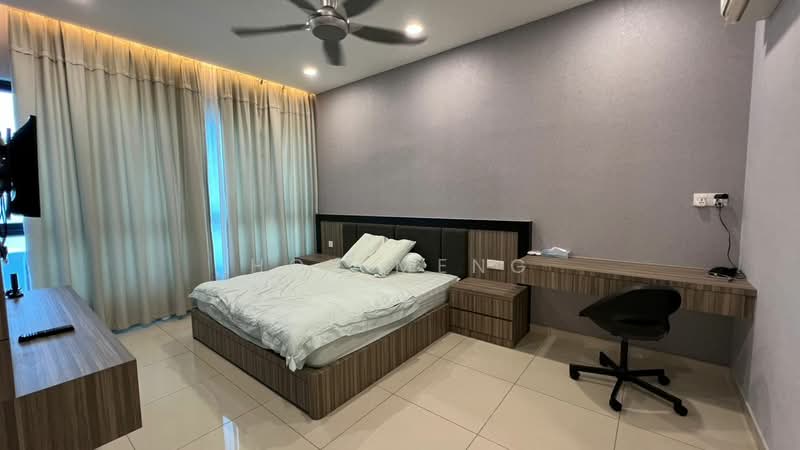 Kondominium untuk Dijual di Waterside Residence - Hoy Meng - PropertyGuru.com.my