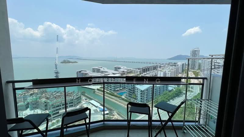 Kondominium untuk Dijual di Waterside Residence - Hoy Meng - PropertyGuru.com.my