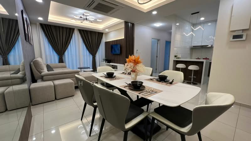 Kondominium untuk Dijual di Waterside Residence - Hoy Meng - PropertyGuru.com.my