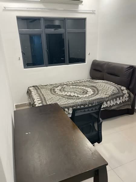 Condominium for Rent at MiNest Residence - Arran Sathananthar - Bedroom - PropertyGuru.com.my