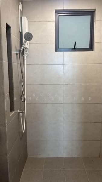 Condominium for Rent at MiNest Residence - Arran Sathananthar - Bathroom - PropertyGuru.com.my