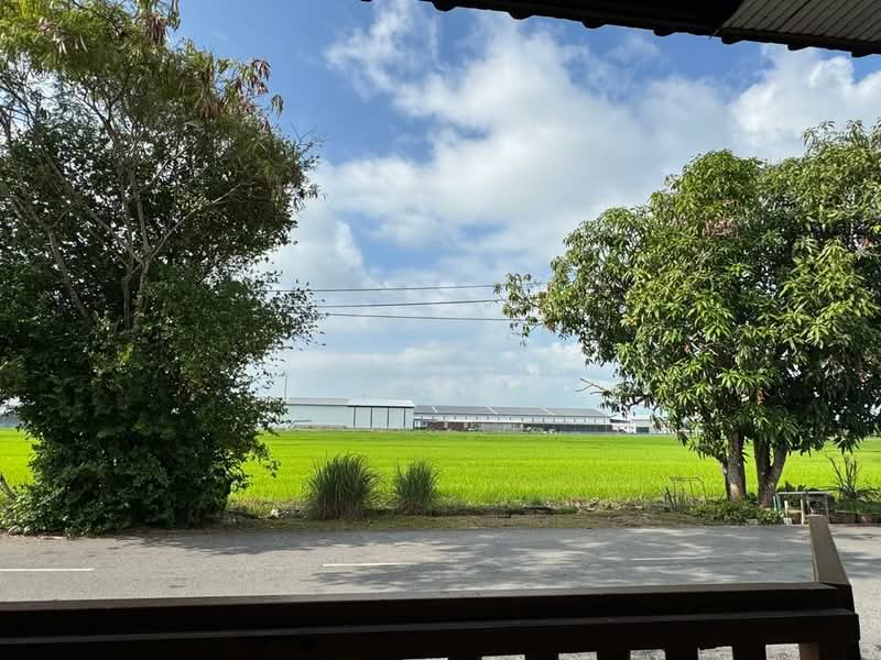 Rumah Teres 1-Tingkat untuk Dijual di Simpang Empat (Kedah) - CE Goh - Exterior - PropertyGuru.com.my