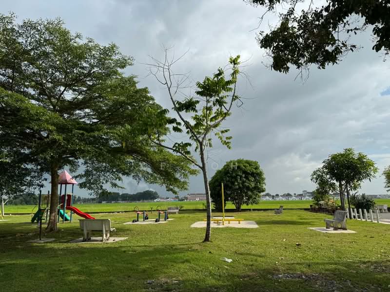 Rumah Teres 1-Tingkat untuk Dijual di Simpang Empat (Kedah) - CE Goh - Exterior - PropertyGuru.com.my