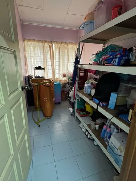 Rumah Teres 1-Tingkat untuk Dijual di Simpang Empat (Kedah) - CE Goh - Bedroom 3 - PropertyGuru.com.my