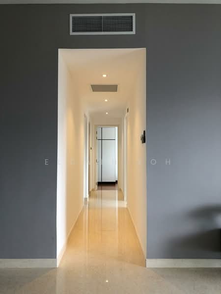 Service Residence for Rent at TriTower Residence @ Johor Bahru Sentral - Eldwin Soh - Corridor - PropertyGuru.com.my