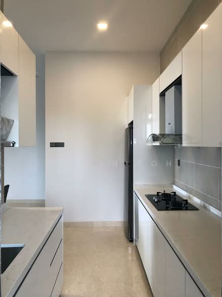 Service Residence for Rent at TriTower Residence @ Johor Bahru Sentral - Eldwin Soh - PropertyGuru.com.my