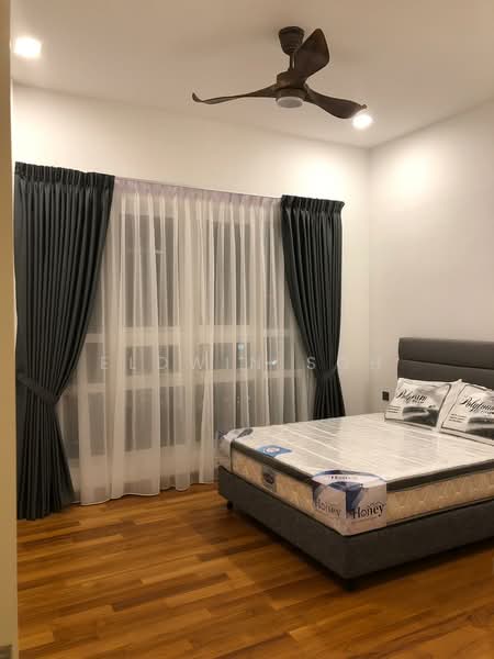 Service Residence for Rent at TriTower Residence @ Johor Bahru Sentral - Eldwin Soh - PropertyGuru.com.my
