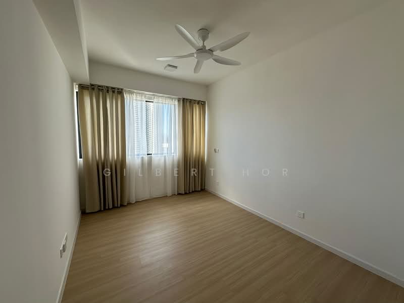 Kondominium untuk Disewa di Residensi Sfera Wangsa Maju - Gilbert Hor - Bedroom - PropertyGuru.com.my