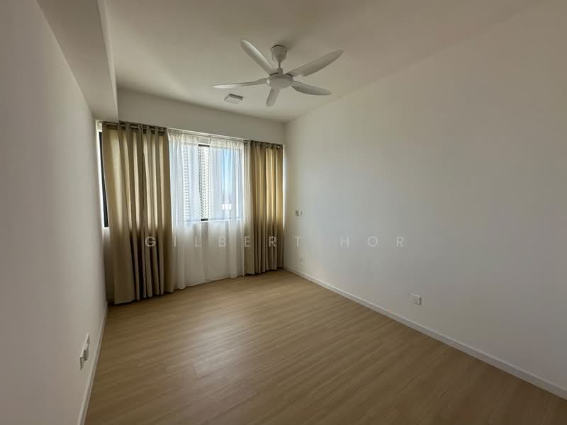Kondominium untuk Disewa di Residensi Sfera Wangsa Maju - Gilbert Hor - Bedroom - PropertyGuru.com.my
