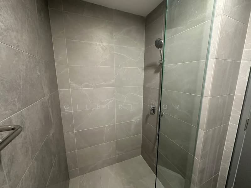 Kondominium untuk Disewa di Residensi Sfera Wangsa Maju - Gilbert Hor - Bathroom - PropertyGuru.com.my