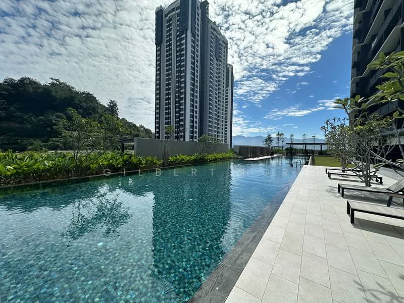Kondominium untuk Disewa di Residensi Sfera Wangsa Maju - Gilbert Hor - Exterior - PropertyGuru.com.my