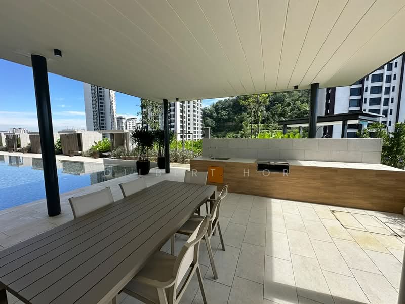 Kondominium untuk Disewa di Residensi Sfera Wangsa Maju - Gilbert Hor - Exterior - PropertyGuru.com.my