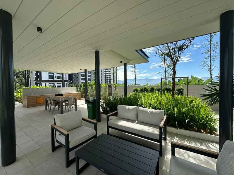 Kondominium untuk Disewa di Residensi Sfera Wangsa Maju - Gilbert Hor - Exterior - PropertyGuru.com.my