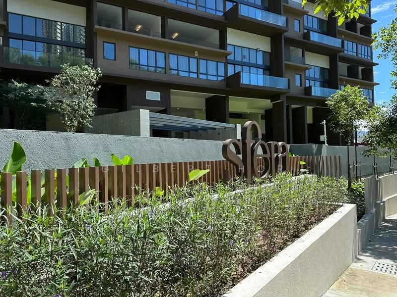 Kondominium untuk Disewa di Residensi Sfera Wangsa Maju - Gilbert Hor - Exterior - PropertyGuru.com.my