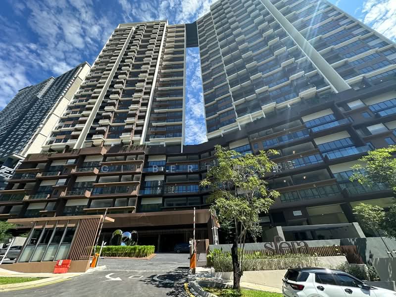 Kondominium untuk Disewa di Residensi Sfera Wangsa Maju - Gilbert Hor - Exterior - PropertyGuru.com.my