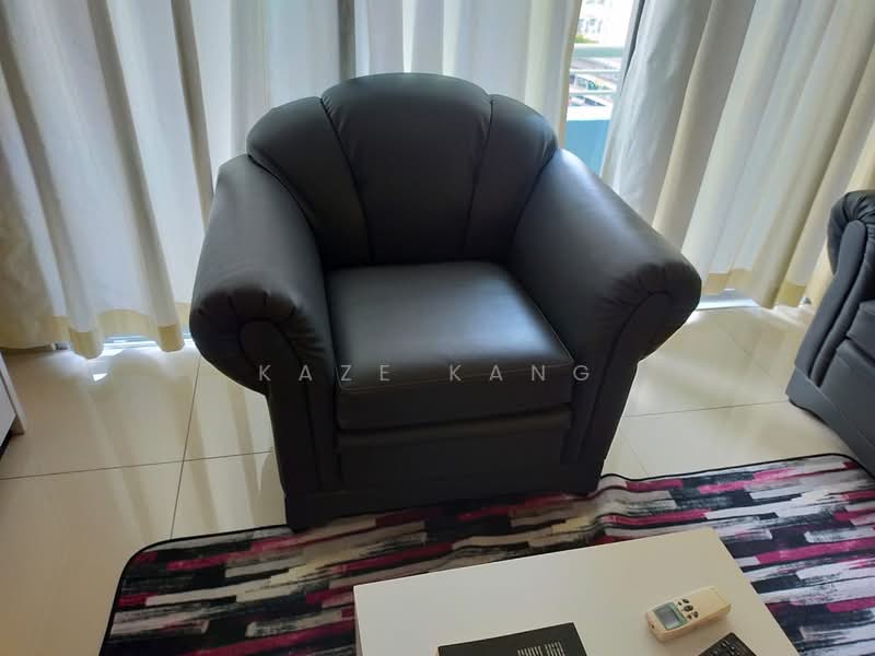 Kondominium untuk Disewa di University Heights - Kaze Kang - PropertyGuru.com.my