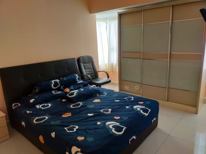 Kondominium untuk Disewa di University Heights - Kaze Kang - PropertyGuru.com.my