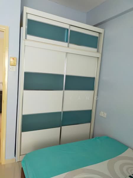 Kondominium untuk Disewa di University Heights - Kaze Kang - PropertyGuru.com.my