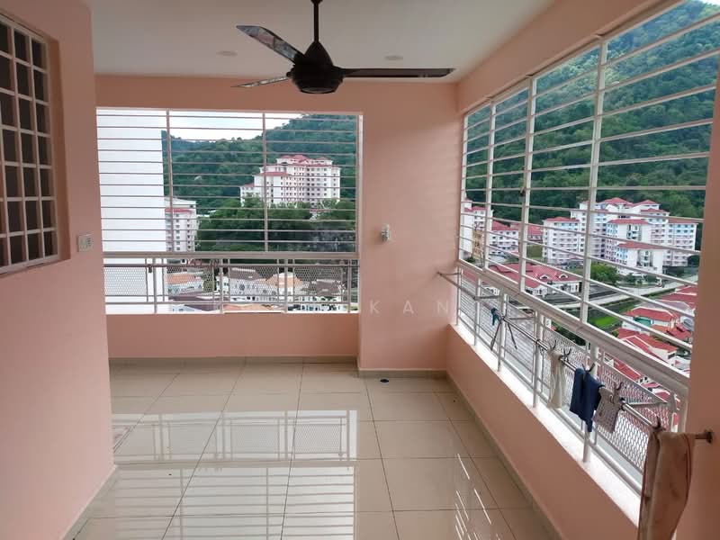Kondominium untuk Disewa di University Heights - Kaze Kang - PropertyGuru.com.my
