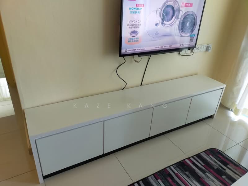 Kondominium untuk Disewa di University Heights - Kaze Kang - PropertyGuru.com.my