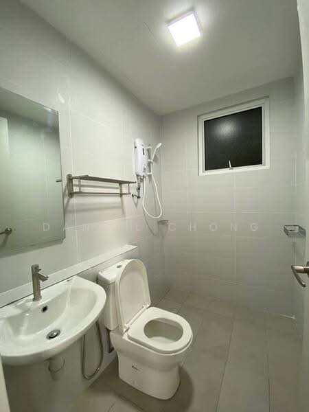 Pangsapuri untuk Dijual di Nadayu 801 - Daniel Chong - PropertyGuru.com.my