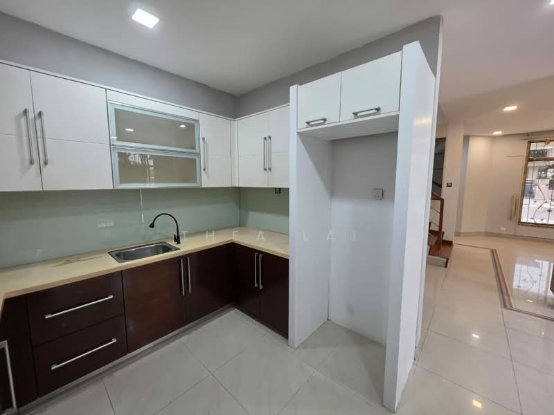Cluster House for Rent in Taman Adda Heights (Tebrau) - Thea Lai - PropertyGuru.com.my