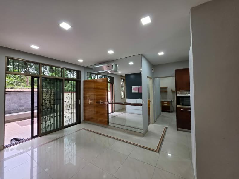 Cluster House for Rent in Taman Adda Heights (Tebrau) - Thea Lai - PropertyGuru.com.my
