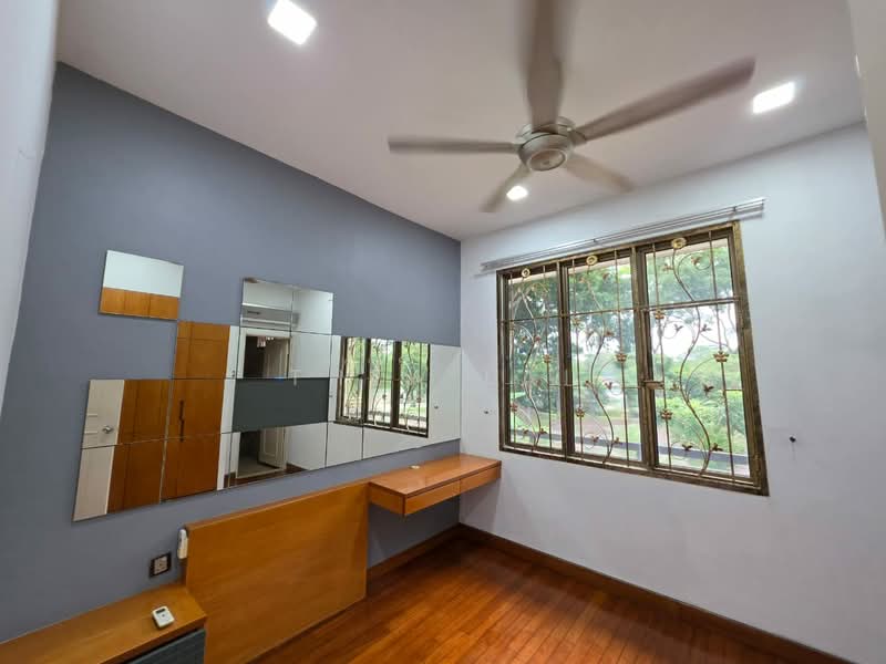 Cluster House for Rent in Taman Adda Heights (Tebrau) - Thea Lai - PropertyGuru.com.my