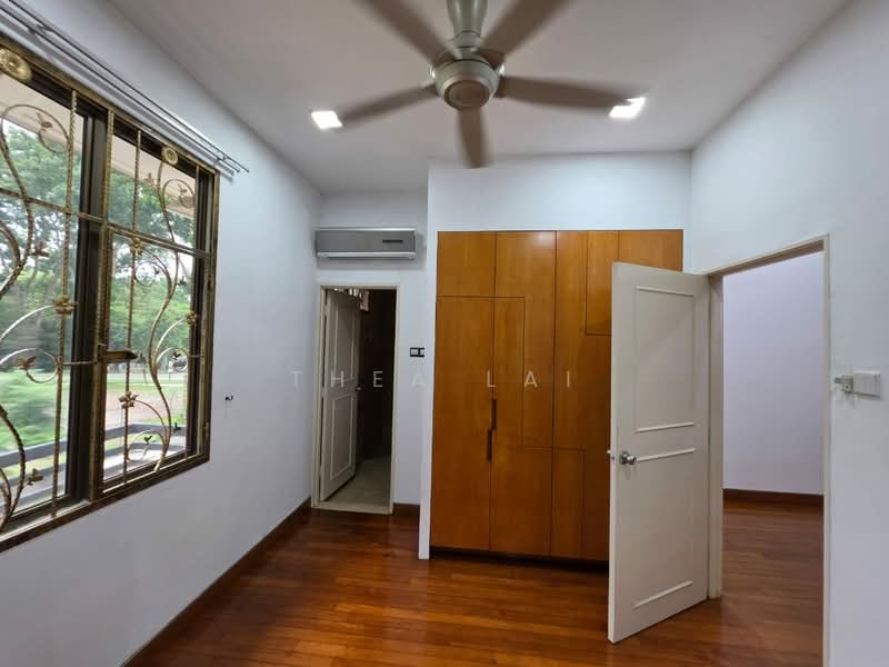 Cluster House for Rent in Taman Adda Heights (Tebrau) - Thea Lai - PropertyGuru.com.my
