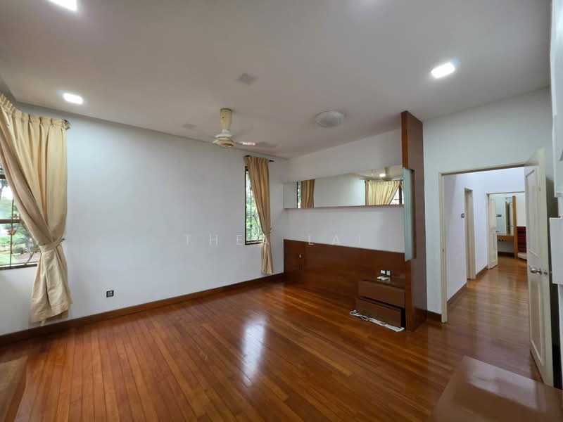 Cluster House for Rent in Taman Adda Heights (Tebrau) - Thea Lai - PropertyGuru.com.my