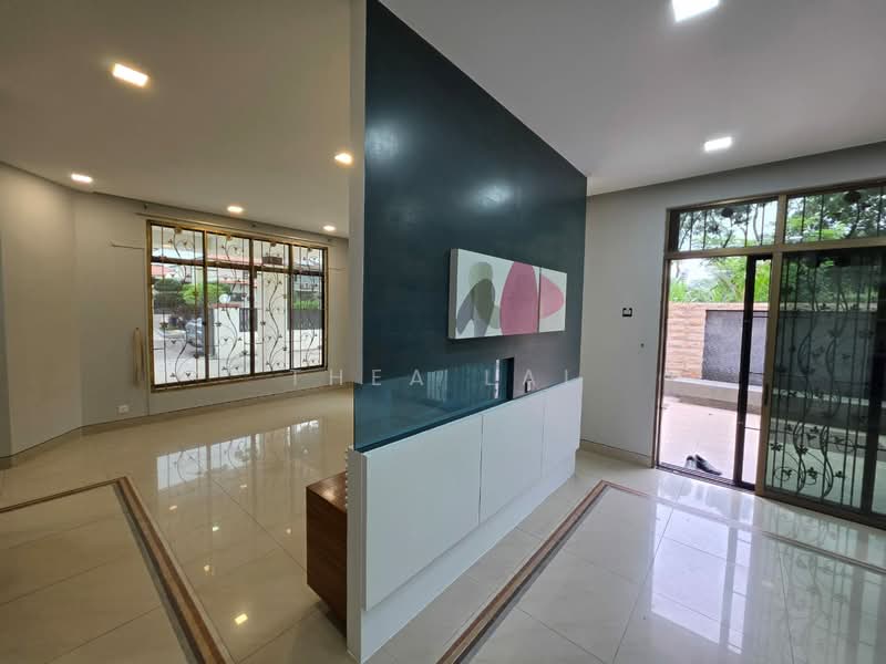 Cluster House for Rent in Taman Adda Heights (Tebrau) - Thea Lai - PropertyGuru.com.my