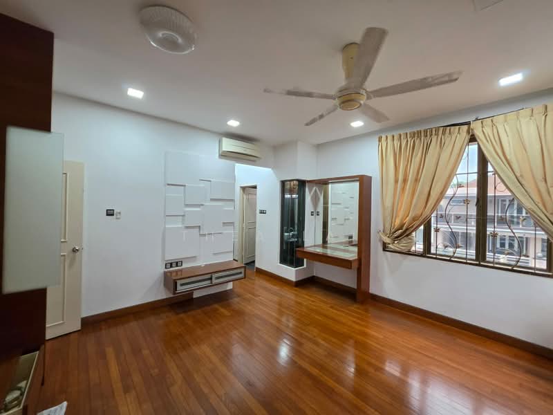 Cluster House for Rent in Taman Adda Heights (Tebrau) - Thea Lai - PropertyGuru.com.my