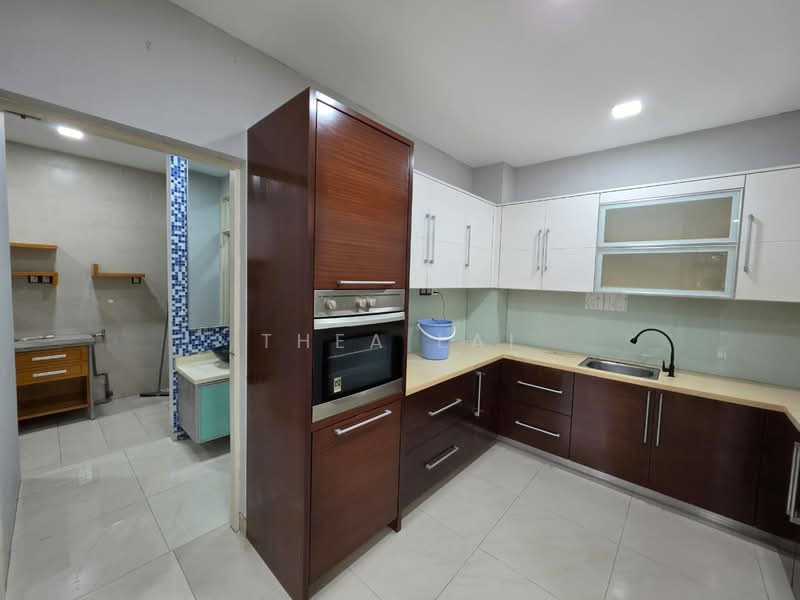 Cluster House for Rent in Taman Adda Heights (Tebrau) - Thea Lai - PropertyGuru.com.my