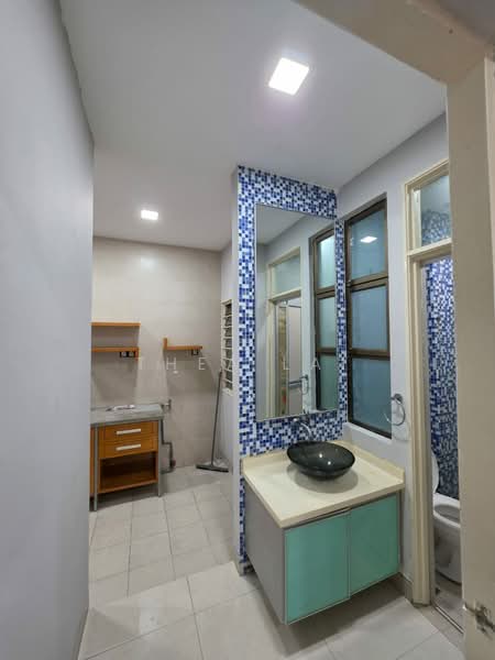 Cluster House for Rent in Taman Adda Heights (Tebrau) - Thea Lai - PropertyGuru.com.my
