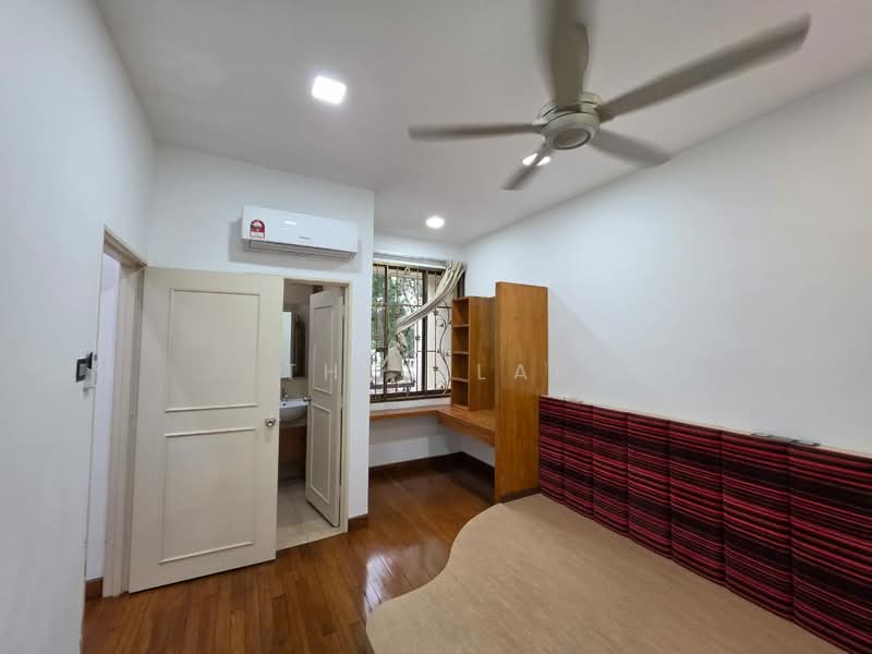 Cluster House for Rent in Taman Adda Heights (Tebrau) - Thea Lai - PropertyGuru.com.my