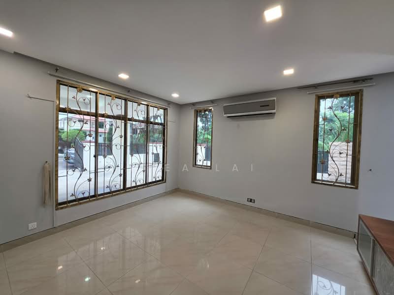 Cluster House for Rent in Taman Adda Heights (Tebrau) - Thea Lai - PropertyGuru.com.my