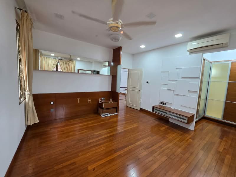 Cluster House for Rent in Taman Adda Heights (Tebrau) - Thea Lai - PropertyGuru.com.my