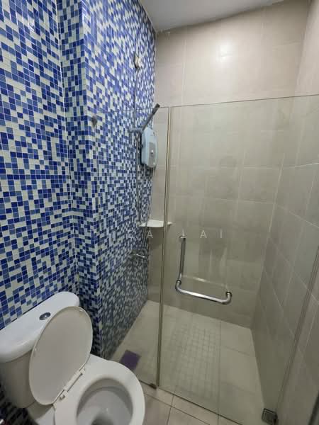 Cluster House for Rent in Taman Adda Heights (Tebrau) - Thea Lai - PropertyGuru.com.my