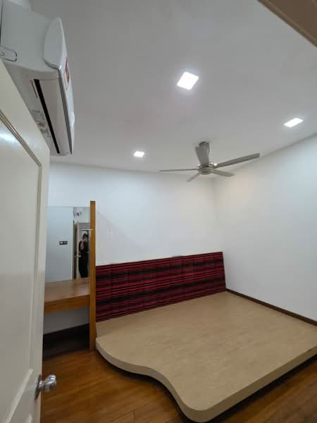 Cluster House for Rent in Taman Adda Heights (Tebrau) - Thea Lai - PropertyGuru.com.my