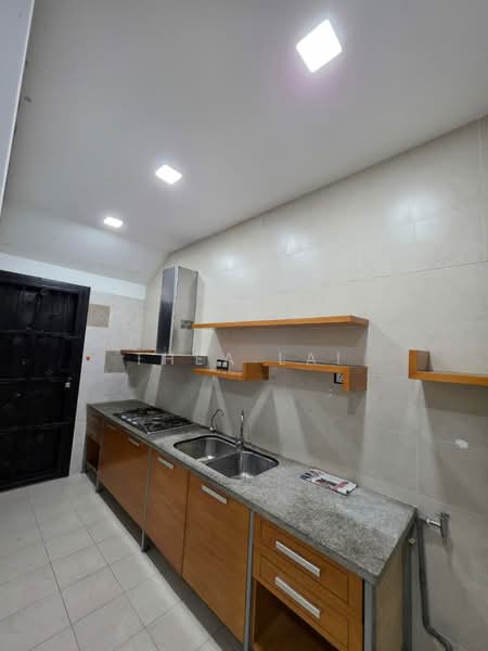 Cluster House for Rent in Taman Adda Heights (Tebrau) - Thea Lai - PropertyGuru.com.my