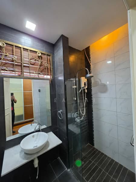 Cluster House for Rent in Taman Adda Heights (Tebrau) - Thea Lai - PropertyGuru.com.my