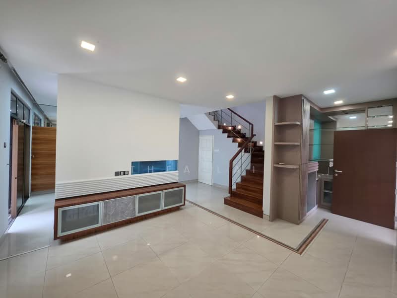 Cluster House for Rent in Taman Adda Heights (Tebrau) - Thea Lai - PropertyGuru.com.my