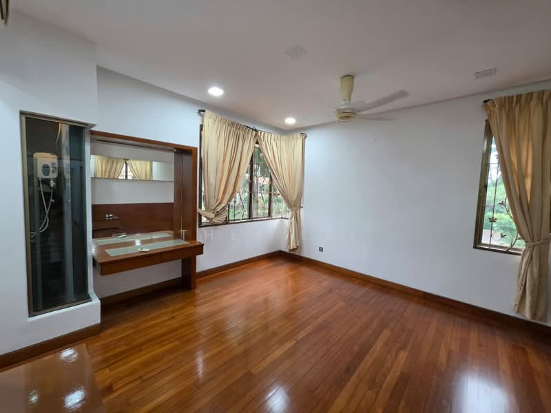 Cluster House for Rent in Taman Adda Heights (Tebrau) - Thea Lai - PropertyGuru.com.my
