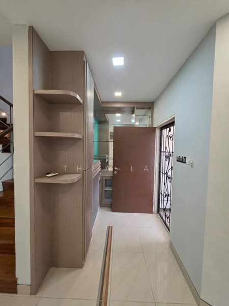 Cluster House for Rent in Taman Adda Heights (Tebrau) - Thea Lai - PropertyGuru.com.my