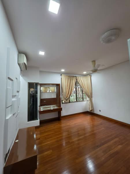 Cluster House for Rent in Taman Adda Heights (Tebrau) - Thea Lai - PropertyGuru.com.my