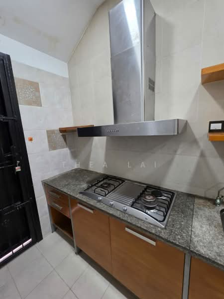 Cluster House for Rent in Taman Adda Heights (Tebrau) - Thea Lai - PropertyGuru.com.my