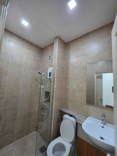 Cluster House for Rent in Taman Adda Heights (Tebrau) - Thea Lai - PropertyGuru.com.my