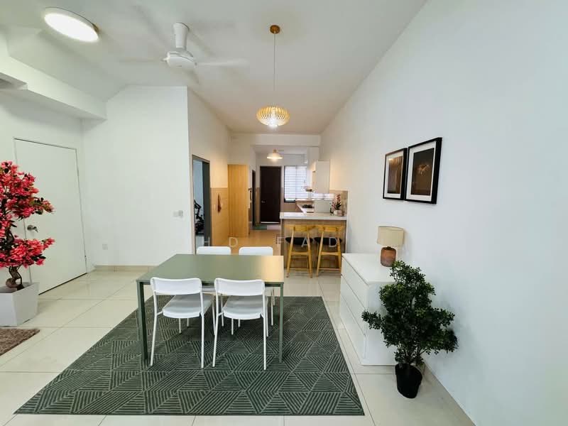 Terraced House for Sale in Elmina (Shah Alam) - Mohd Fadzli - Dining Room - PropertyGuru.com.my