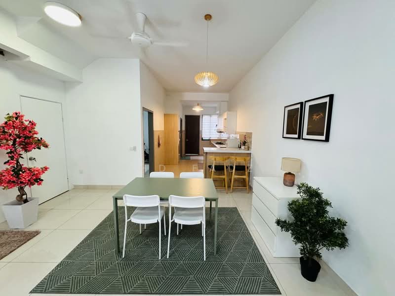 Terraced House for Sale in Elmina (Shah Alam) - Mohd Fadzli - Dining Room - PropertyGuru.com.my