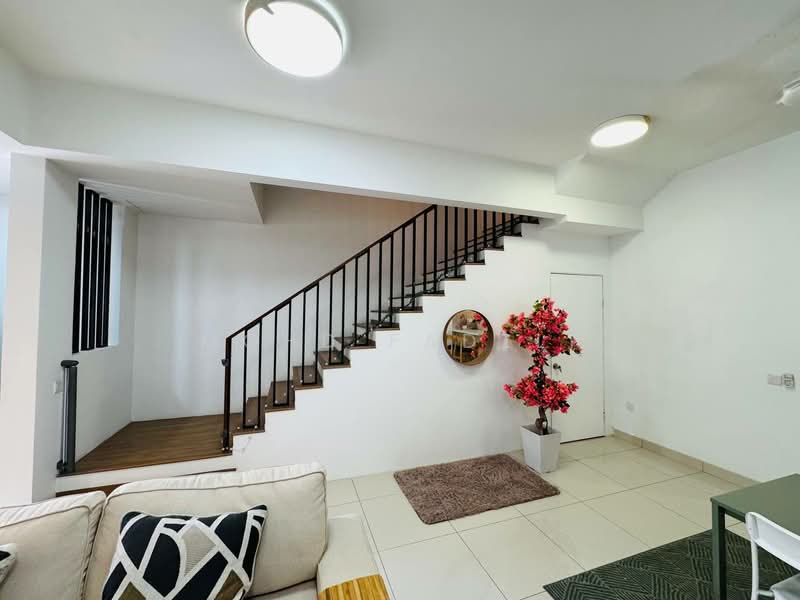 Terraced House for Sale in Elmina (Shah Alam) - Mohd Fadzli - Interior - PropertyGuru.com.my